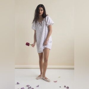 Oak Meadow Emmi Dress